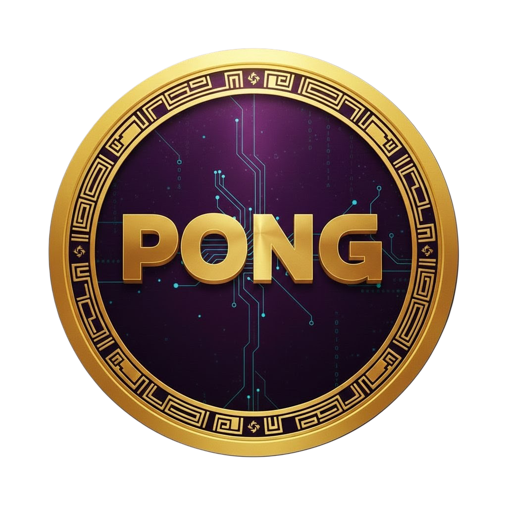 PONG
